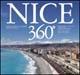 Nizza 360°. Ediz. italiana, francese e inglese  - Libro Priuli & Verlucca 2001, 360 gradi | Libraccio.it