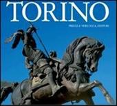 Torino. Ediz. italiana e inglese