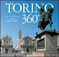 Torino 360° - Livio Bourbon, Enrico Formica - Libro Priuli & Verlucca 2005, Babelis turris | Libraccio.it