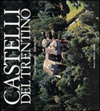 Castelli del Trentino. Ediz. italiana, inglese e tedesca - Flavio Faganello, Roberto Festi - Libro Priuli & Verlucca 2005, Trentino e Sud Tirolo | Libraccio.it