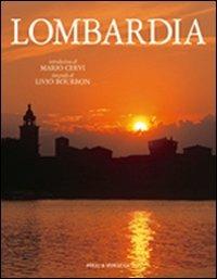 Lombardia. Ediz. illustrata  - Libro Priuli & Verlucca 2006 | Libraccio.it