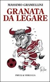 Granata da legare