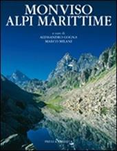 Monviso, Alpi Marittime. Ediz. illustrata