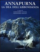 Annapurna. La dea dell'abbondanza