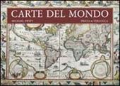 Carte del mondo. Ediz. illustrata