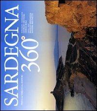 Sardegna 360°. Ediz. italiana e inglese  - Libro Priuli & Verlucca 2010, Serie speciale 360 gradi | Libraccio.it
