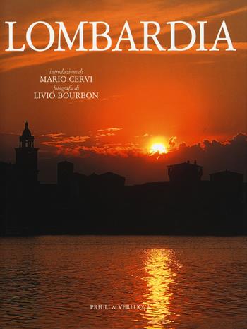 Lombardia. Ediz. italiana e inglese  - Libro Priuli & Verlucca 2015 | Libraccio.it