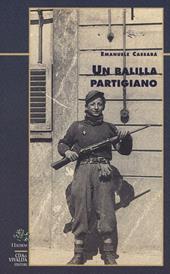 Un balilla partigiano