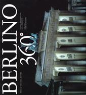 Berlino 360°. Ediz. italiana e inglese