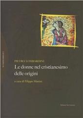 Donne nel cristianesimo delle origini