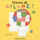 Uomo di colore! - Jérôme Ruillier - Libro Arka 2002, Le perline | Libraccio.it