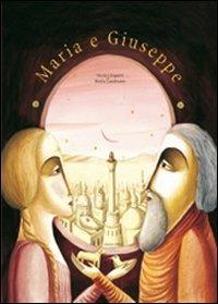 Maria e Giuseppe - Nicola Cinquetti - Libro Arka 2010, Perle d'amore | Libraccio.it