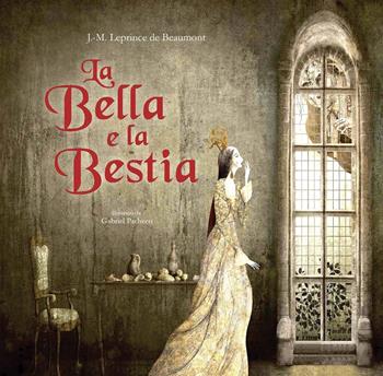 La bella e la bestia - Jeanne-Marie Leprince de Beaumont - Libro Arka 2019, Perle classiche | Libraccio.it