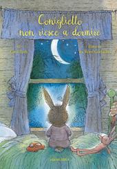 Coniglietto non riesce a dormire. Ediz. a colori - Carol Roth, Carol Roth -  Libro Arka 2022, Collana di perle