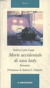 Morte accidentale di una lady