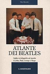 Atlante dei Beatles