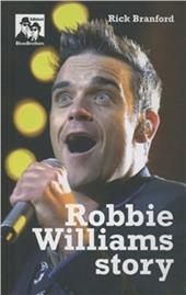 Robbie Williams story