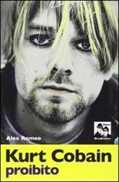 Kurt Cobain proibito