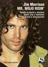 Jim Morrison Mr. Mojo Risin'