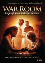 War room. La preghiera è un'arma potente