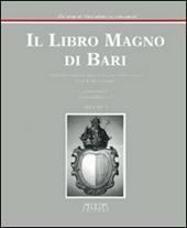 Il libro magno di Bari