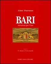 Bari. Istruzioni per l'uso