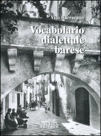Vocabolario dialettale barese - Vito Barracano - Libro Adda 2000, Fuori collana | Libraccio.it