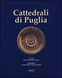 Cattedrali di Puglia  - Libro Adda 2001 | Libraccio.it