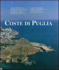 Coste di Puglia. Ediz. illustrata - Luigi Mongiello - Libro Adda 2004 | Libraccio.it