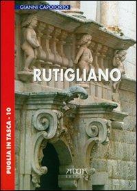 Rutigliano - Gianni Capotorto - Libro Adda 2005 | Libraccio.it