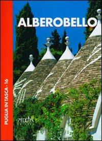 Alberobello - Vito Bianchi, P. Giorgio Francavilla - Libro Adda 2008 | Libraccio.it