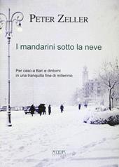 I mandarini sotto la neve