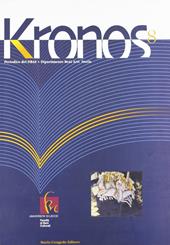 Kronos. Vol. 8