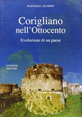 Corigliano nell'Ottocento. Evoluzione di un paese