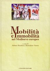 Mobilità e immobilità nel Medioevo europeo
