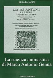 La scienza animastica di Marco Antonio Genua