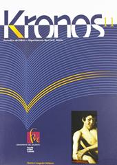 Kronos. Vol. 11