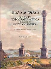 Studi di topografia antica in onore di Giovanni Uggeri