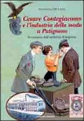 Cesare Contegiacomo e l'industria della moda a Putignano. Inventario dell'archivio d'impresa