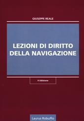 Lezioni di diritto della navigazione