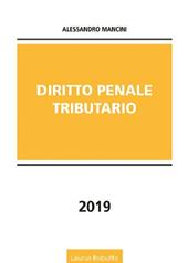 Diritto penale tributario