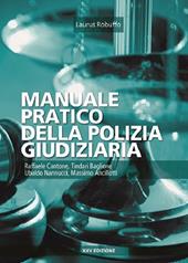 Manuale pratico della polizia giudiziaria