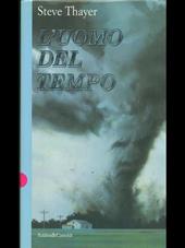 L' uomo del tempo