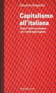 Capitalismo all'italiana - Salvatore Bragantini - Libro Dalai Editore 1997, Economia e management | Libraccio.it