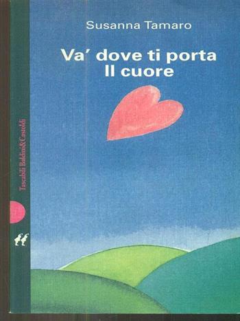 Va' dove ti porta il cuore - Susanna Tamaro - Libro Dalai Editore 1998, I Nani | Libraccio.it