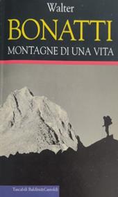 Montagne di una vita