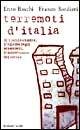 Terremoti d'Italia - Franco Bordieri, Enzo Boschi - Libro Dalai Editore 1998, I saggi | Libraccio.it