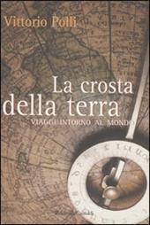 La crosta della terra