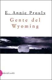 Gente del Wyoming
