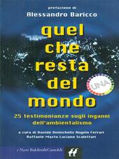 Quel che resta del mondo